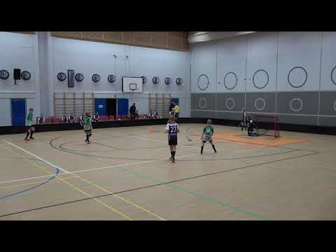 11.9.2021 Duo 09-10B - Lievestuoreen Kisa