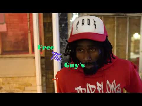 Bigg Shmartyy - Like That (Official Music Video)