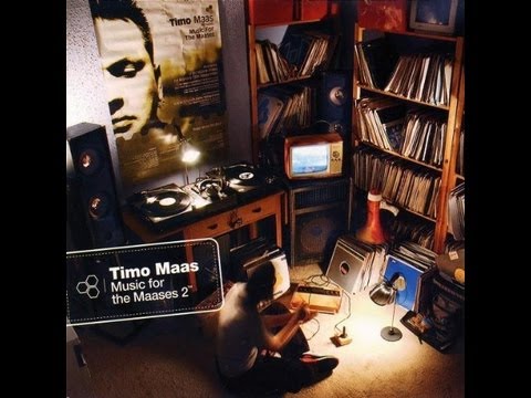 TIMO MAAS - Music for the Maases 2