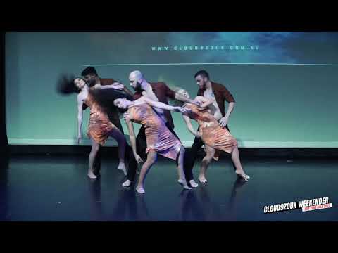 Project Z | Cloud9Zouk Weekender - Mid Year Ball 2021