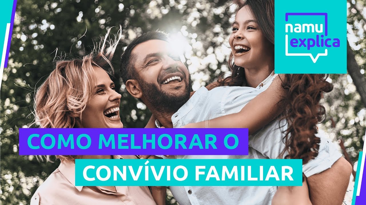 How to improve family life?