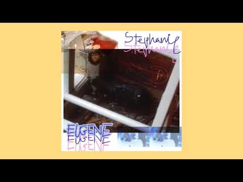 arlo parks - Eugene cover by Stephanie the pigeon