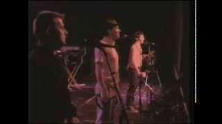 Hot Knives - Holsten Boys (Live at the Astoria London UK 1989)
