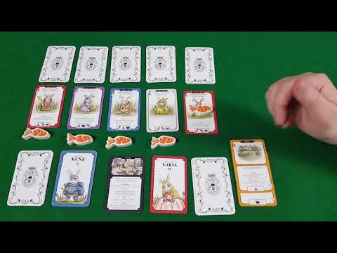 Pit Stop: KUNE v LAKIA