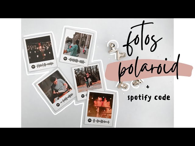 Vídeo relacionado con Genérico Revela Imprime fotos estilo Polaroid - Athletic Club de Bilbao - Pack 4 fotos - Personalizado para sala de estar