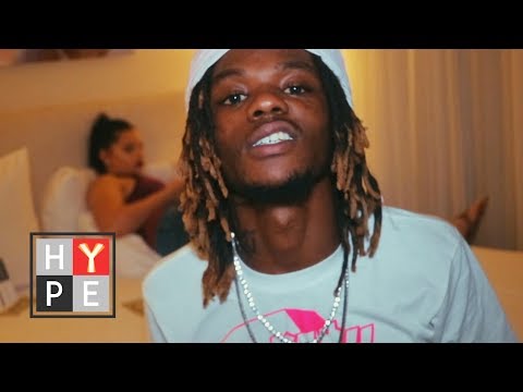 FreakO'Kash - 42NUNN (Official Music Video)