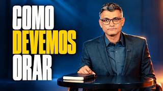 COLOQUE NAS MÃOS DE DEUS