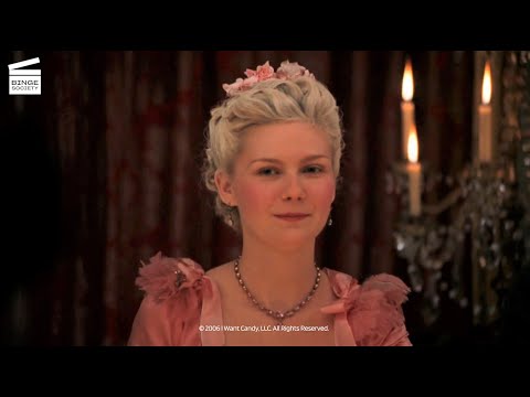 Marie Antoinette: Gossiping (HD CLIP)