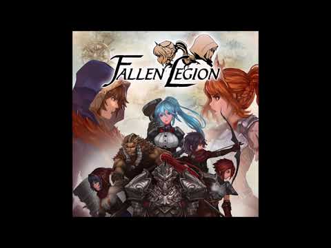 Fallen Legion OST - Golden Shower Remains - YouTube