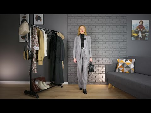 7 wieszaków #93: Nowe w szafie – 3 zimowe stylizacje