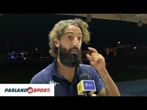 Grosseto-Modena 0-0, le parole di Scarsella e Marotta