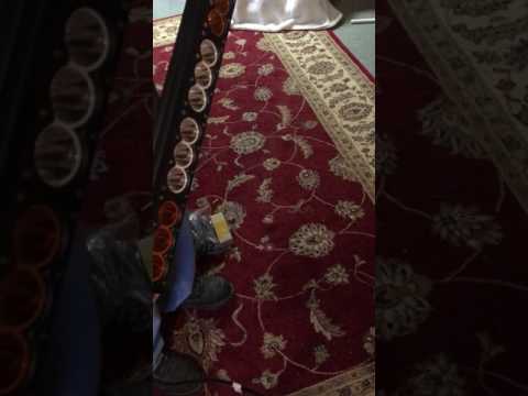 Renegade Review of: AngelMa 22'' Dual Color Amber/White Wireless Remote Control LED light bar