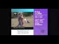 The Young And The Restless Closing Credits June 24 2004