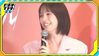 本田翼、“クセ強”メンバーを「ガッチリまとめた」と笑顔　小田切ヒロと「ビューティバトルロワイヤル」配信直前イベントに登場