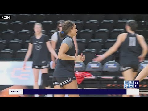 OSU women set to take on Eastern Washington in first round of NCAA Tourney