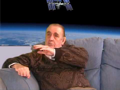 Pt.2-3 ALAN WILSON. ANCIENT HISTORY & THE ARK OF THE COVENANT.