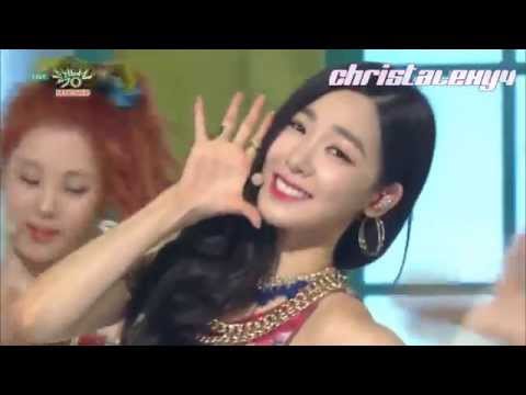 [Main Vocal] Girls' Generation   Party Live HD {150710} ✿◕ ‿ ◕✿