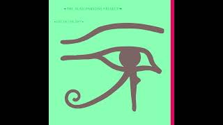The Alan Parsons Project Silence and I Extended