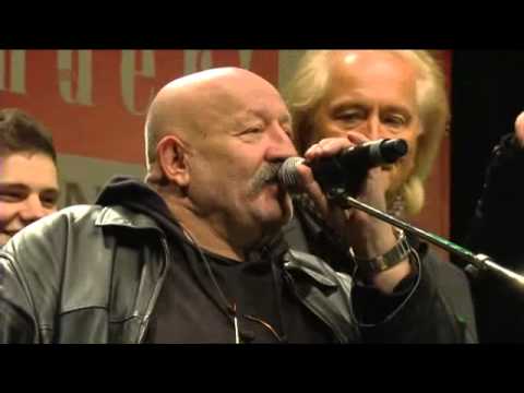 AG Arsch Huh - Arsch huh, Zäng ussenander 2012