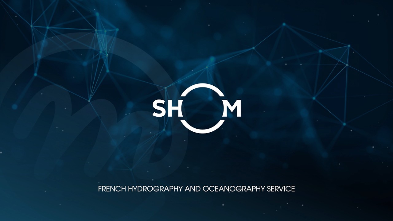 Celebrating 30 years of Operational Oceanography - Spotlight on our Shareholders: SHOM