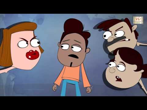 18 bis ich sterbe – Ein Animationsfilm