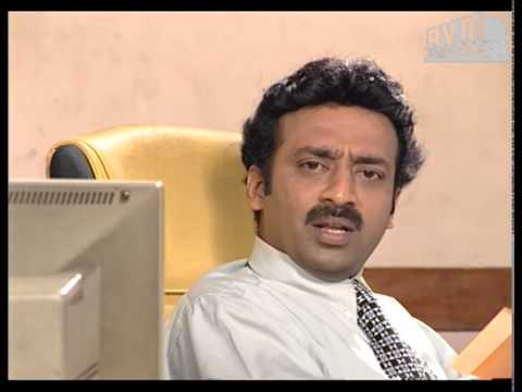 Episode 9: Nambikkai Tamil TV Serial - AVM Productions