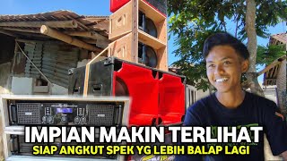 Download lagu A Boy Spends Big Despite Working Outside Java! For the Sake of SN's Racing-Spec Sound mp3