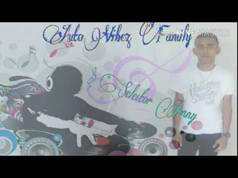 Selector Jonny Wedding House Mix