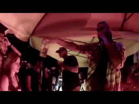 Claver Gold & File Toy live @ Saxa Beach