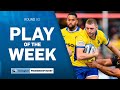 The Best and Worst of Finn Russell, All Within the First 3 Minutes! | Play of the Week