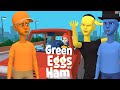 Plotagon Green Eggs And Ham S1 E2 Car