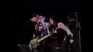 My Ruin feat. Mike Young of The Haves at the Whisky a go go early 2000s- Sick With It