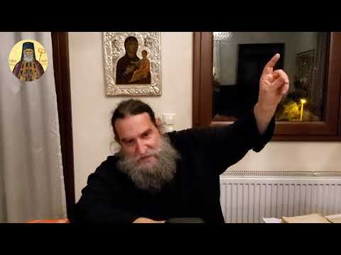 Και σένα μάνα ρομφαία θα περάσει την καρδία σου