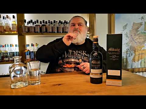 WH #594 – WHISKY – Port Askaig 17yo Ed. 2023