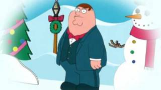 Peter Griffin Christmas