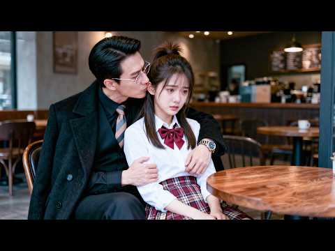 To pay brother’s debt, 18yo forced to marry 40yo—but he’s a charming CEO who spoils her nightly!