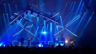 Negramaro - Tutto Qui Accade live @ Milano, Mediolanum Forum 28/02/2019