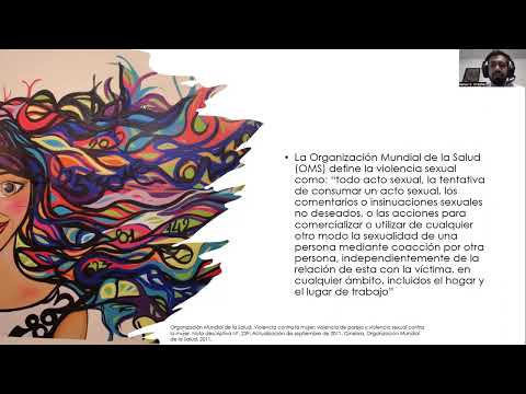 Vista previa del curso Abuso sexual: repercusiones psicofisiológicas y su abordaje terapéutico