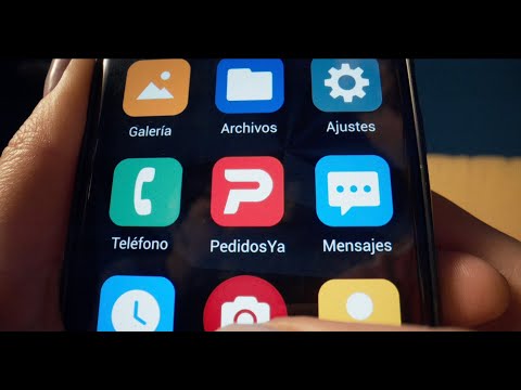 PedidosYa - Tu Mundo al Instante