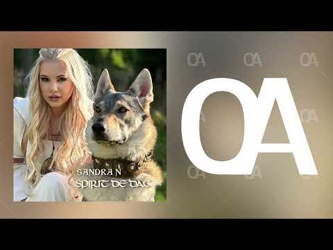Sandra N. - Spirit de dac (Official Audio)