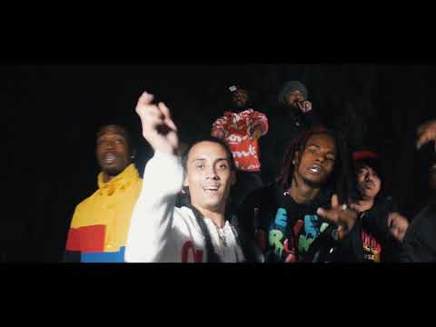 Sf GBaby ft Sf Tayda - DeadMan