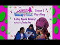 Barney And Friends Play Along Episode 36 A Very Special Delivery