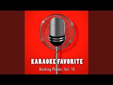 Got My Mind Set On You (Karaoke Version) (Originally Performed by George Harisson)