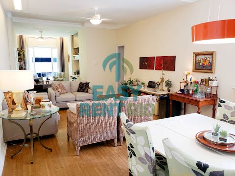 Easy Rent Rio - Vende apartamento em Copacabana