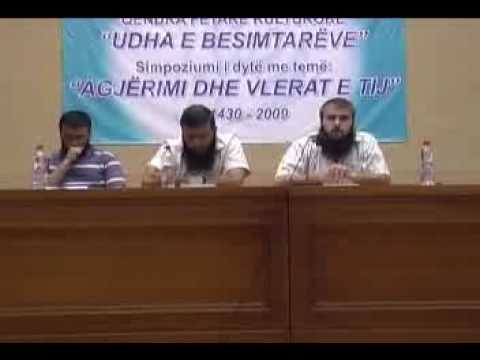 "Agjerimi dhe vlera e tij" 4/11