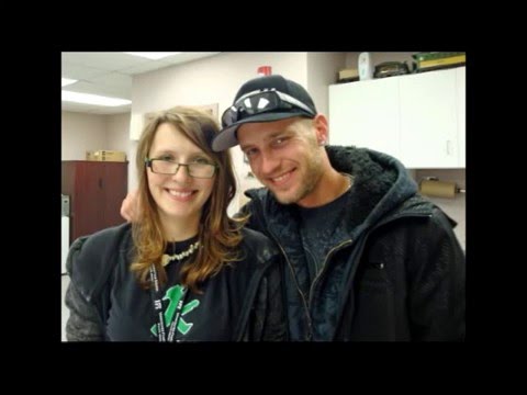 THE RAILWAY MAN - KENNETH JOHN MASSE