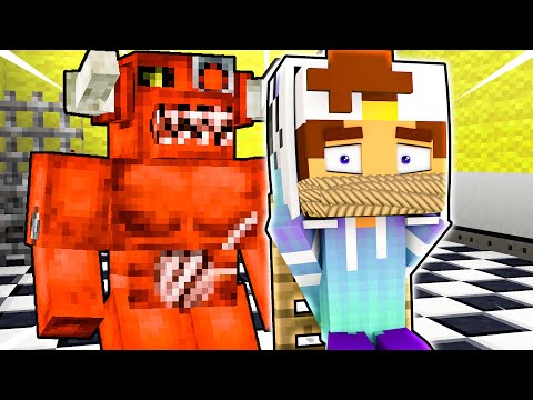 UN SCP CATTIVO HA RAPITO MIO FIGLIO MA.. - Vita su Minecraft ITA #14