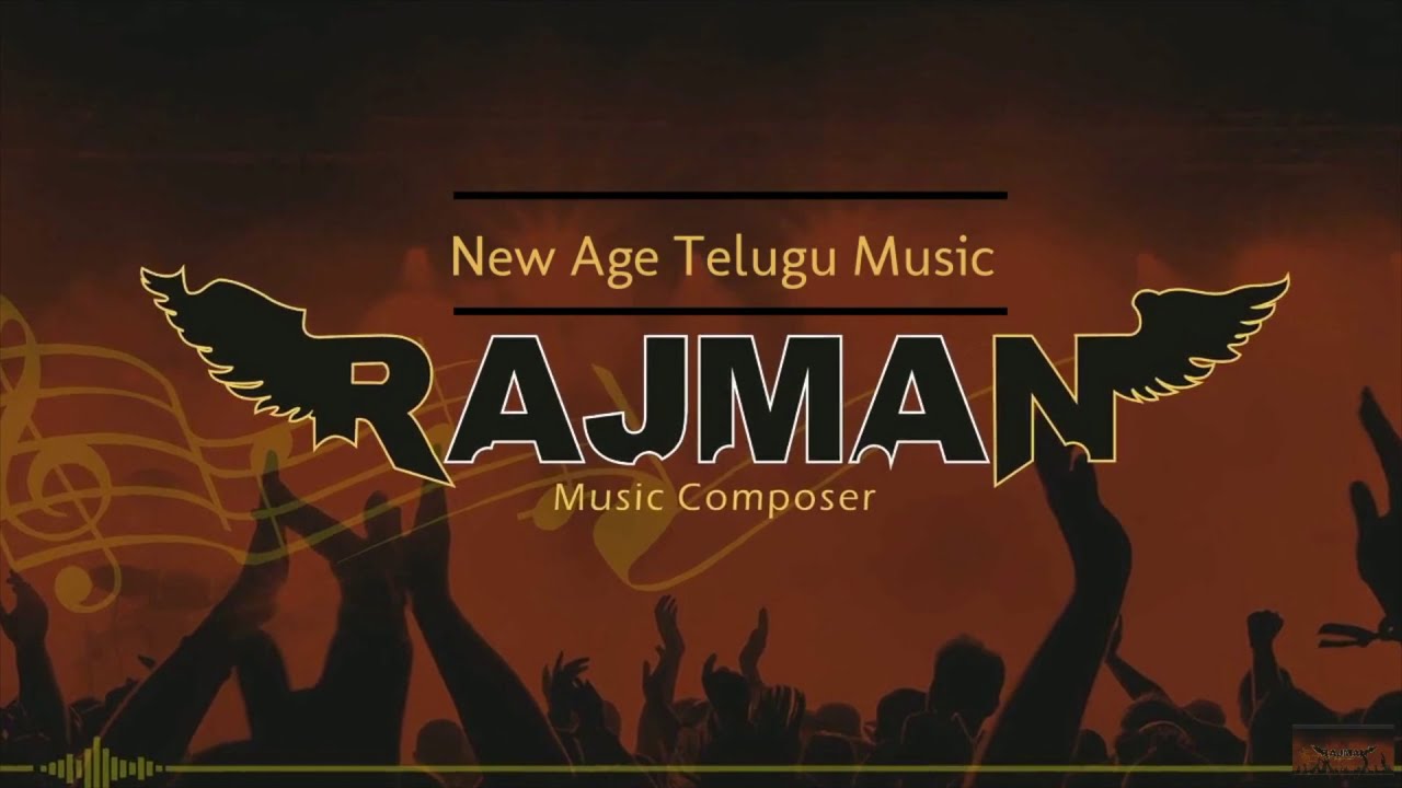 Rajman music production video 1 on YouTube