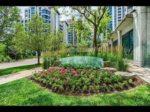 #412-2083 Lakeshore Blvd West Etobicoke Home for Sale - Real Estate Properties for Sale