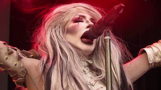 September Mourning: Stand By Me Taste of Madison 2017